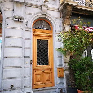 La Ducale Bed & Breakfast Ghent