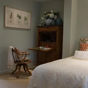 Two In Bed & Breakfast