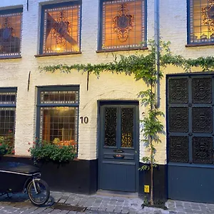 Huyze Peerdenbrugghe Brujas