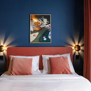 The Mila Hotel Brussels