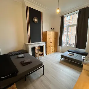 European District Guest house Brussels