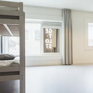 Snuffel Youth Albergue