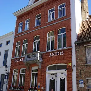 Asiris ** Μπριζ
