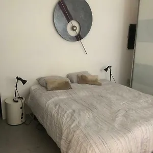 Loft Jamar Gare Du Midi Bed & Breakfast Brussels