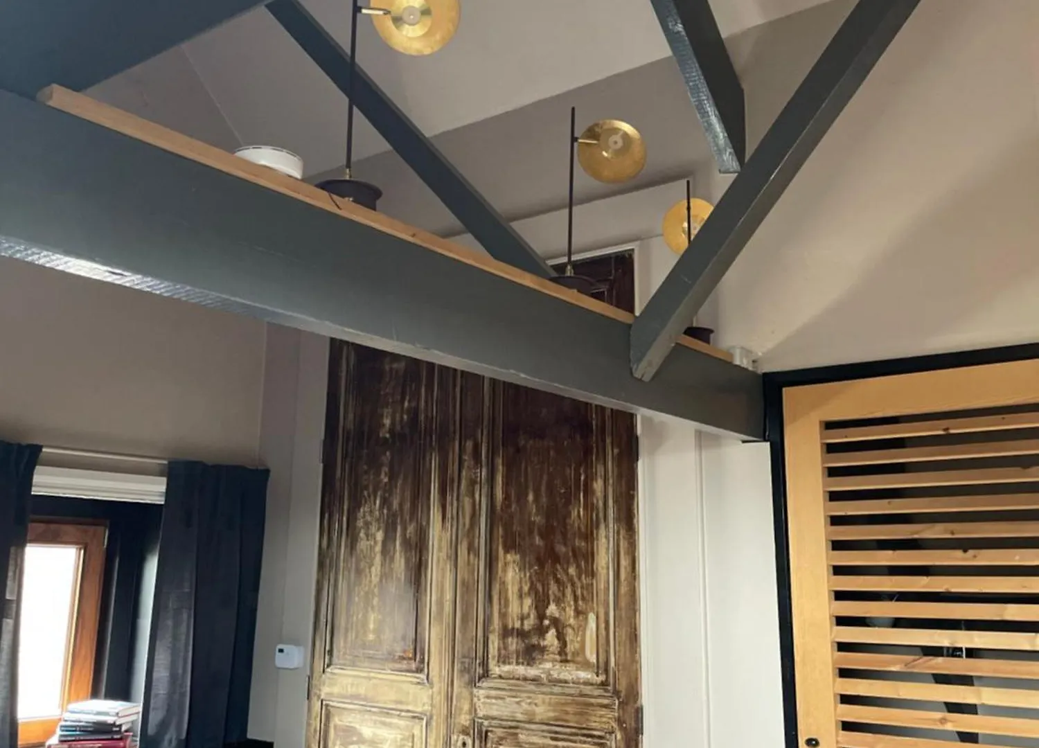 فندق مبيت وإفطار بروج B&B Family@Home66