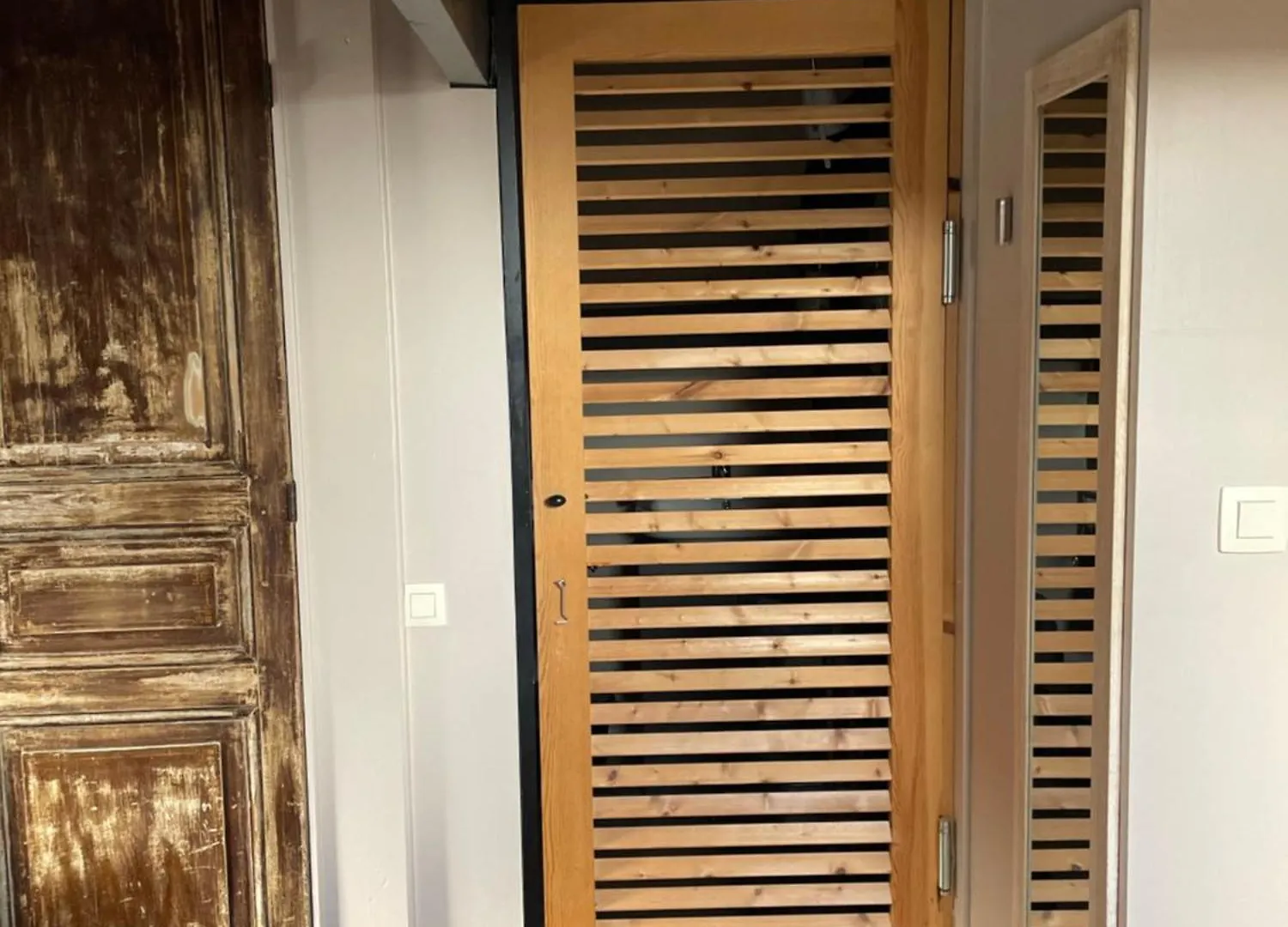 بروج B&B Family@Home66 فندق مبيت وإفطار
