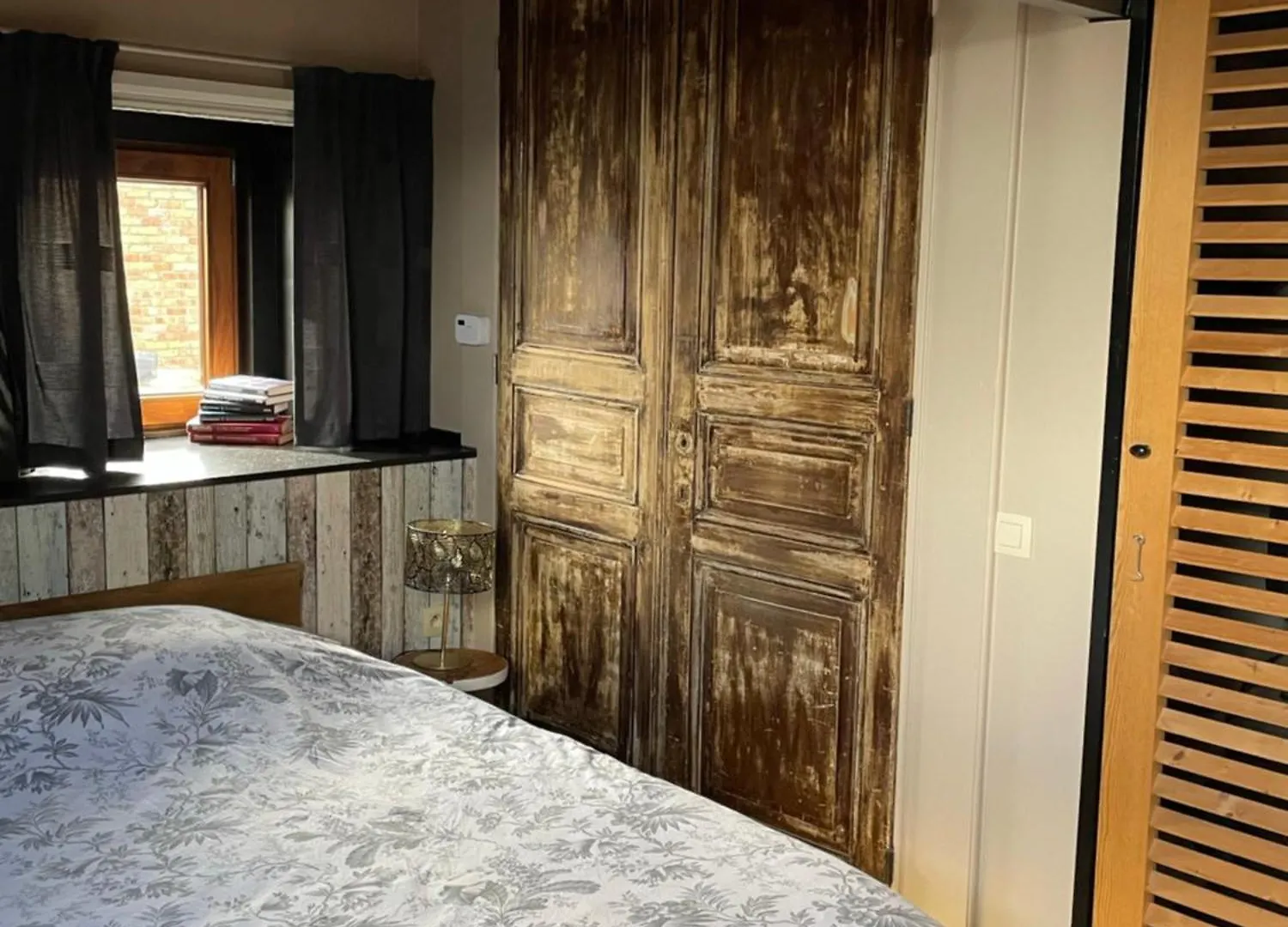 ** فندق مبيت وإفطار بروج B&B Family@Home66 بلجيكا