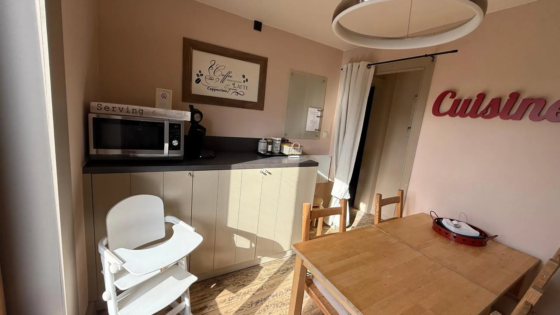 بروج B&B Family@Home66 فندق مبيت وإفطار
