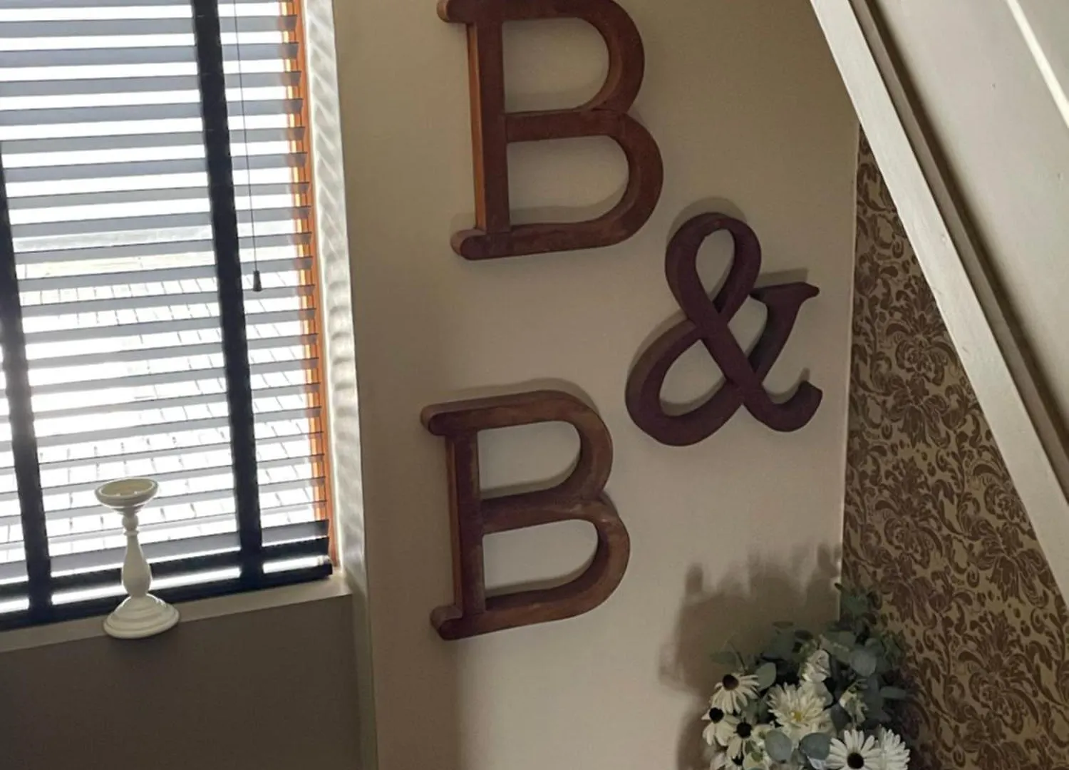 بروج B&B Family@Home66 بلجيكا