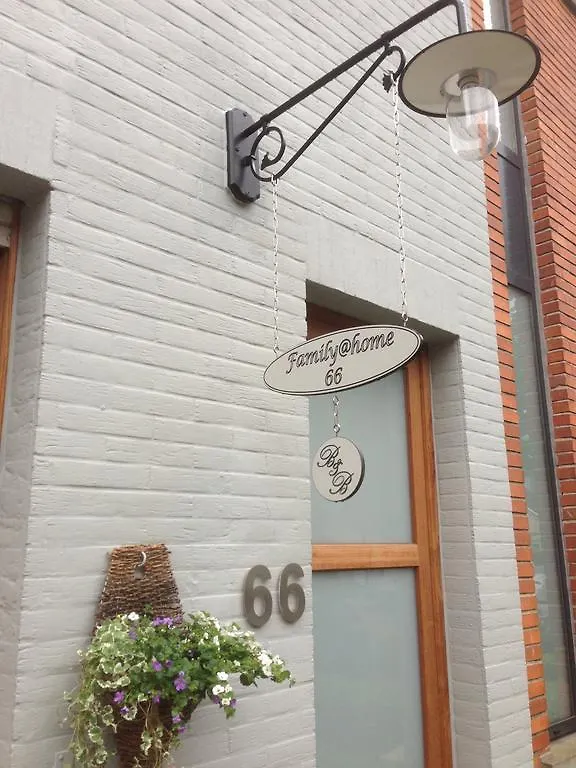 بروج B&B Family@Home66 2*,