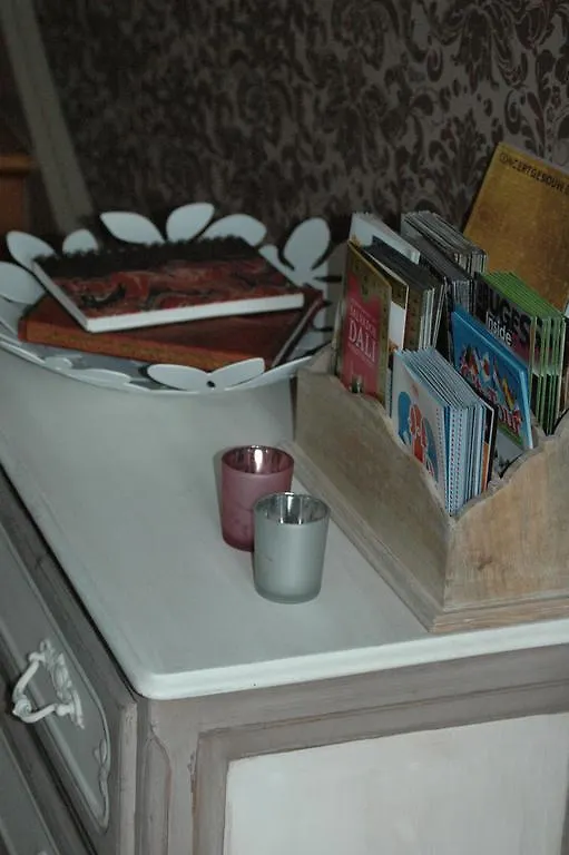 ** فندق مبيت وإفطار بروج B&B Family@Home66 بلجيكا