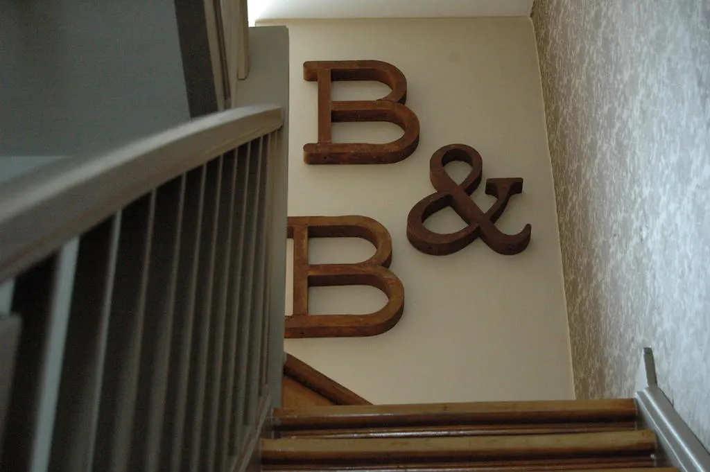 B&B Family@Home66 Brujas